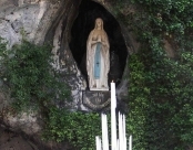 Pelerinage virtuel Lourdes du 18 au 23 juin 2020